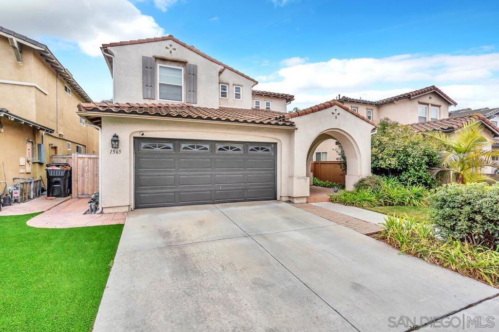 Chula Vista - Residential