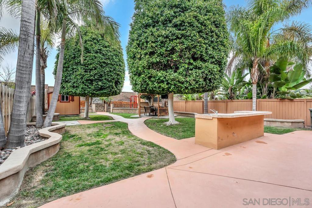 Chula Vista - Residential