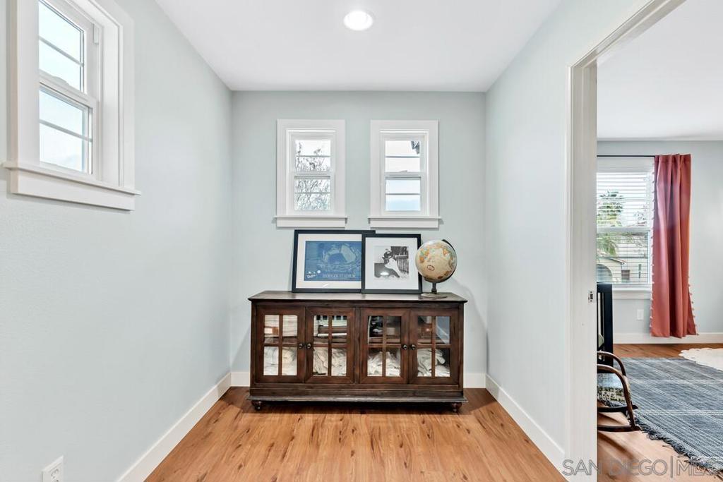 Chula Vista - Residential