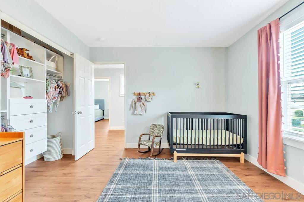 Chula Vista - Residential