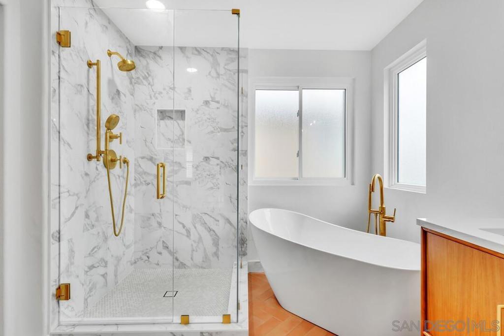 Chula Vista - Residential