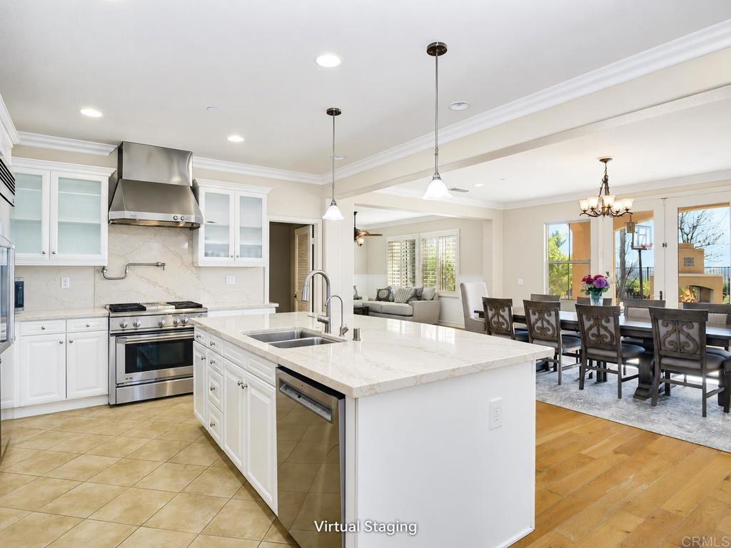 2509 Honeybell Lane