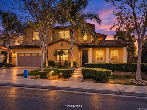 Photo of 2509 Honeybell Lane Ln, Escondido, CA 92027 (MLS # NDP2511226)