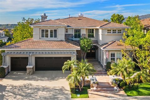 1 Piedmont Rancho Santa Margarita CA 92679