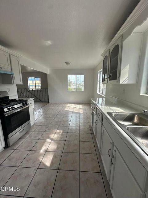 Photo of 3609 Adair Street, Los Angeles, CA 90011 (MLS # P1-24201)