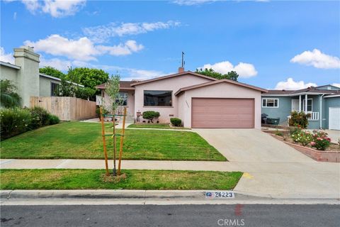Photo of 26223 Delos Dr, Torrance, CA 90505 (MLS # SB26067777)