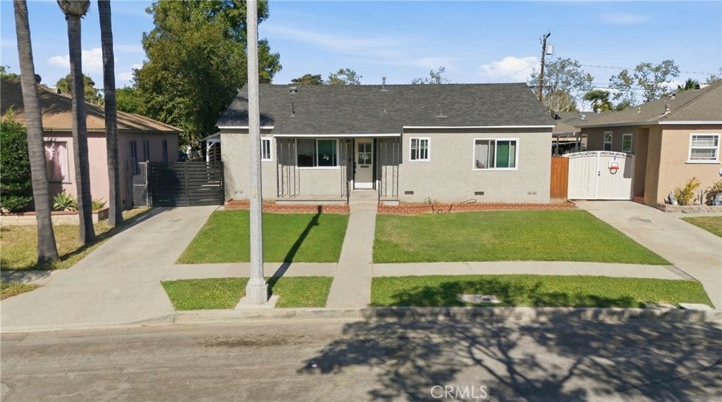 7619 Wellsford Ave, Whittier CA 90606