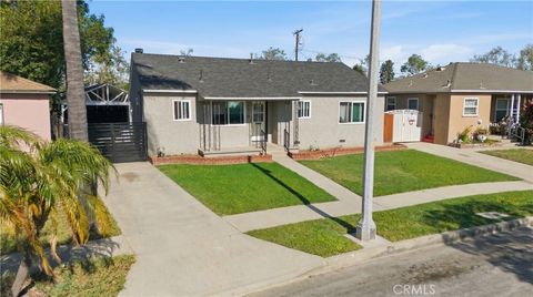 Photo of 7619 Wellsford Ave, Whittier, CA 90606 (MLS # DW26077756)