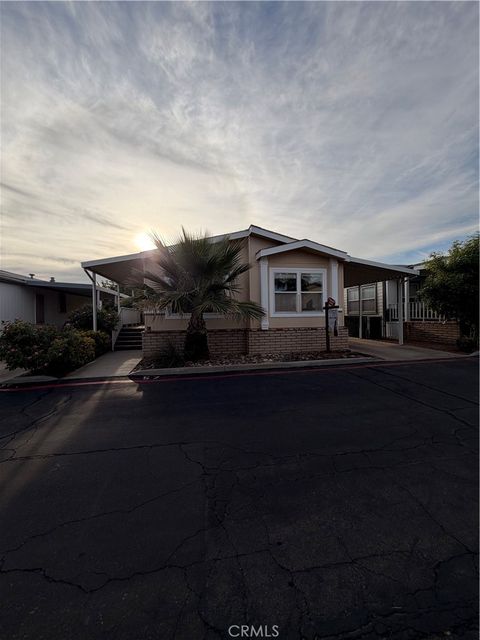 Photo of 8450 G Avenue #57, Hesperia, CA 92345 (MLS # HD26073381)
