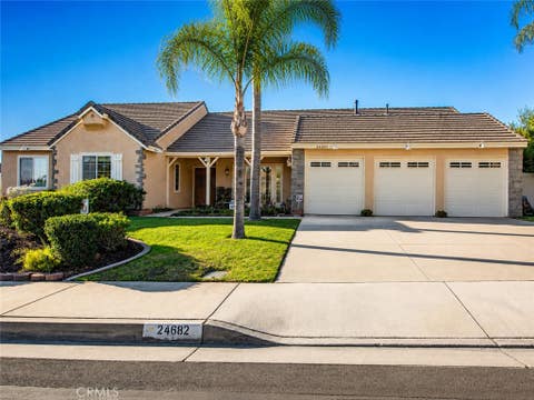 Photo of 24682 Morning Mist DR, Moreno Valley, CA 92557 (MLS # PW26170483)