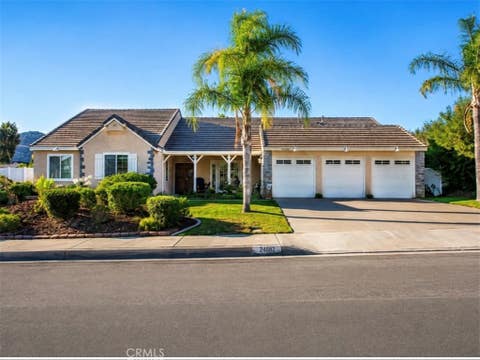 Photo of 24682 Morning Mist DR, Moreno Valley, CA 92557 (MLS # PW26170483)