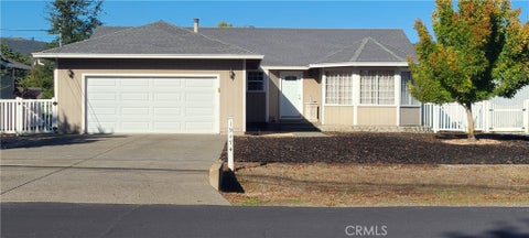 Photo of 19474 mountain meadow south Mdw, Hidden Valley Lake, CA 95467 (MLS # LC25274660)