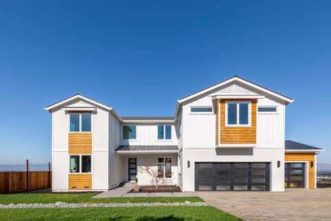 Photo of San Jose, CA 95126 (MLS # ML82057475)