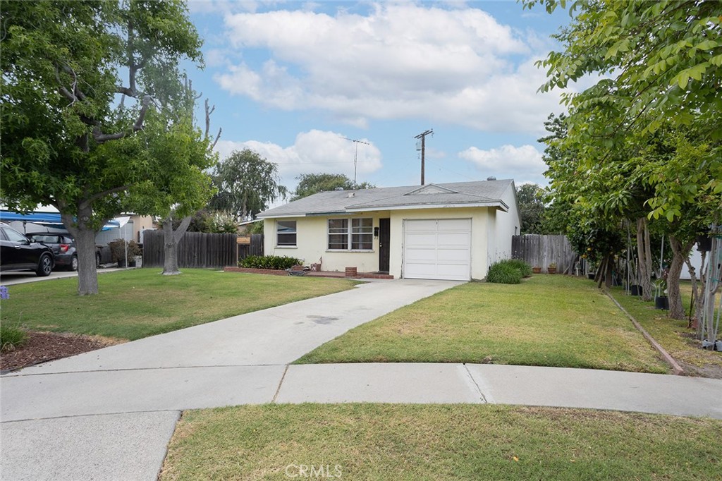 218 Muroc Place