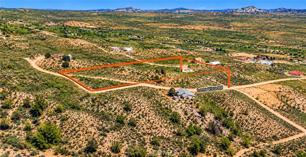 46 Loma Vista Road