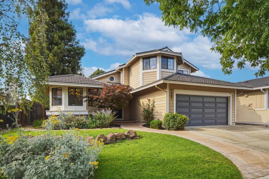 1497 Shinn Court