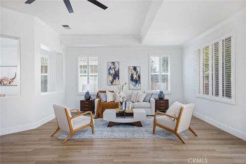 Photo of 679 Weir Drive, Hemet, CA 92545 (MLS # SW26043831)