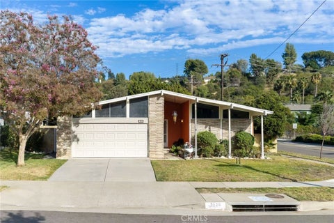Photo of 3528 Castle Rock Road, Diamond Bar, CA 91765 (MLS # TR26172114)