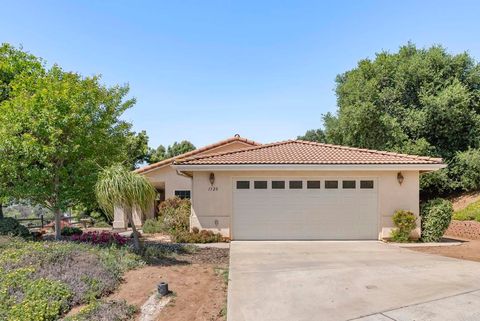 1120 Bradley Court El Cajon CA 92021