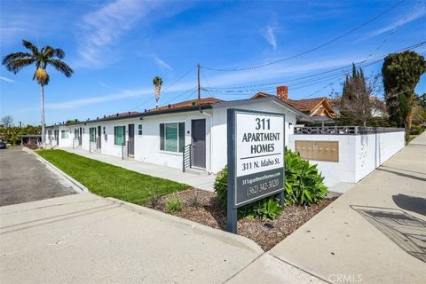 311 N Idaho La Habra CA 90631