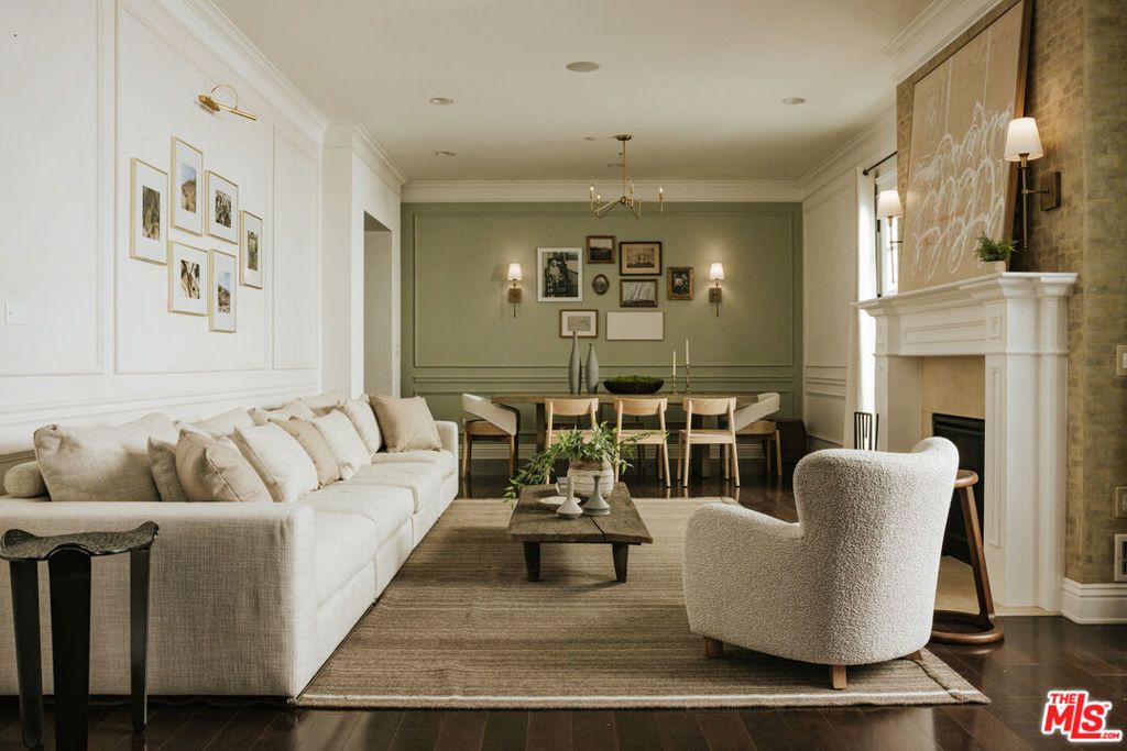 Photo of 2234 Stanley Hills Drive, Los Angeles, CA 90046 (MLS # 25569761)