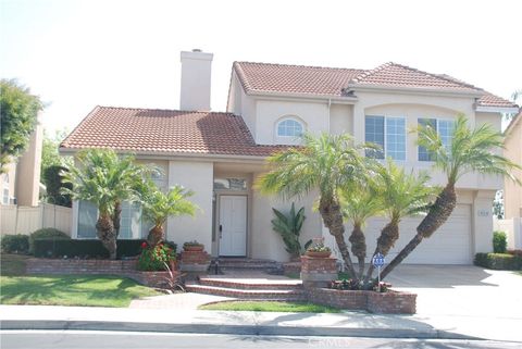 16236 Peppertree Lane La Mirada CA 90638
