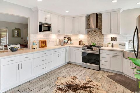 1105 Bostonia El Cajon CA 92021