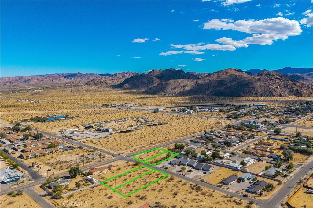 62100 Verbena Road