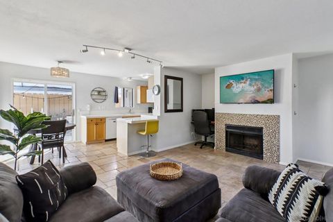 Photo of 4415 38th St St #4, San Diego, CA 92116 (MLS # 260002544SD)