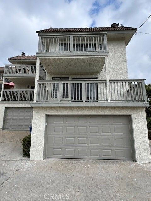 Photo of 6165 Carling Way #5, San Diego, CA 92115 (MLS # OC26105695)