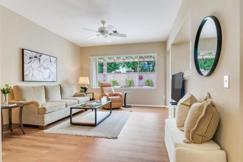 Photo of 78194 Brookhaven Lane, Palm Desert, CA 92211 (MLS # 219152113PS)