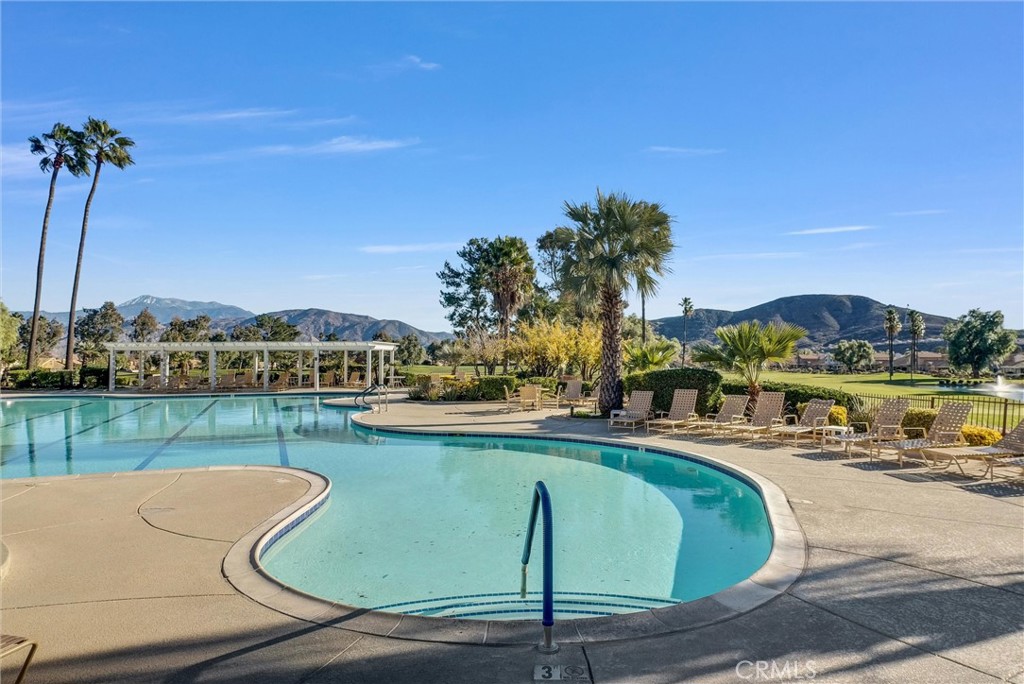 Sun Lakes County Club - Residential