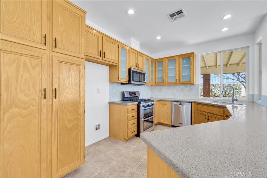 Sun Lakes County Club - Residential