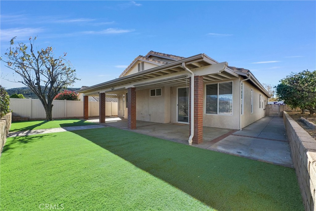 Sun Lakes County Club - Residential