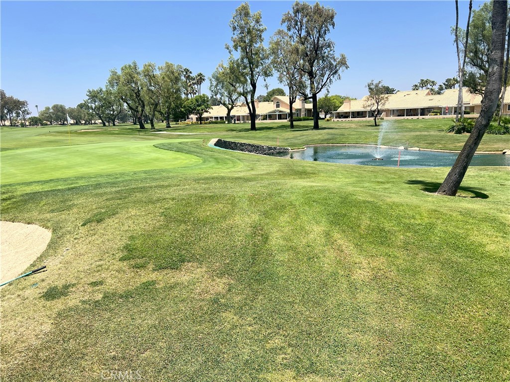 Sun Lakes County Club - Residential