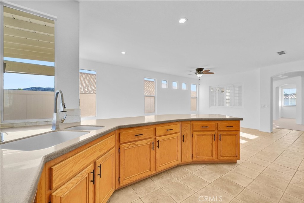 Sun Lakes County Club - Residential