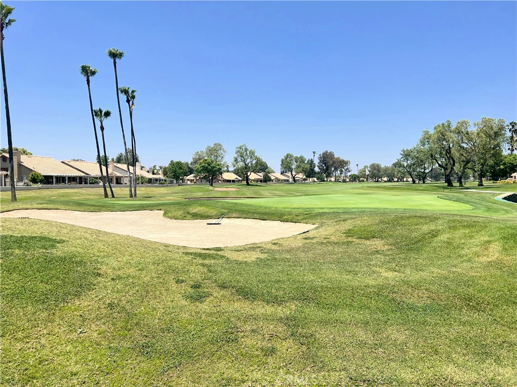 Sun Lakes County Club - Residential