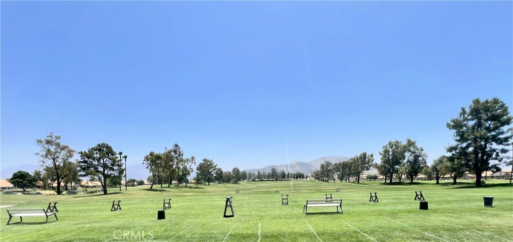 Sun Lakes County Club - Residential