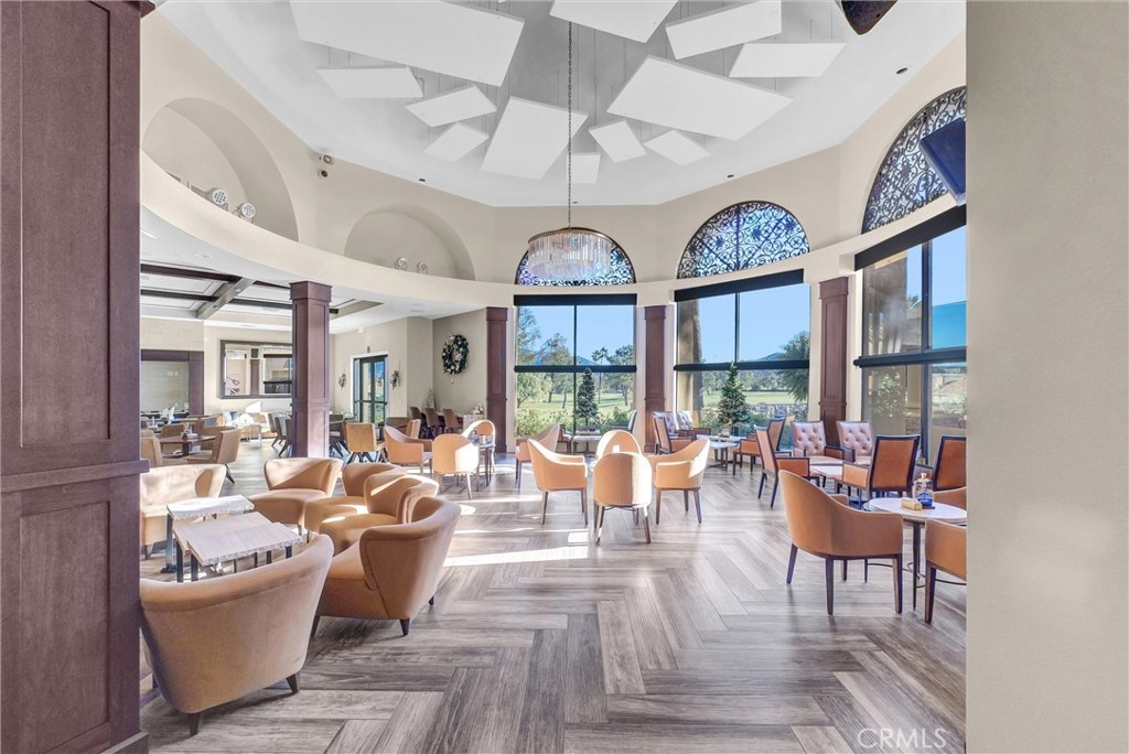 Sun Lakes County Club - Residential