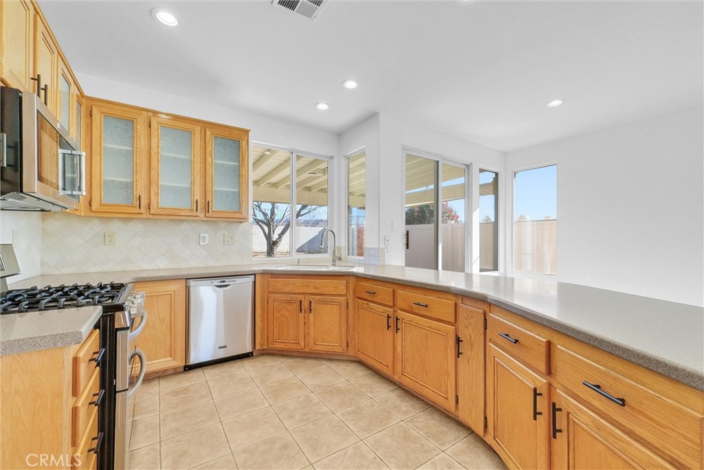 Sun Lakes County Club - Residential