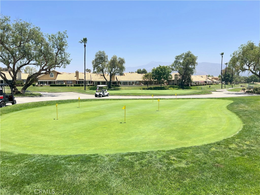 Sun Lakes County Club - Residential