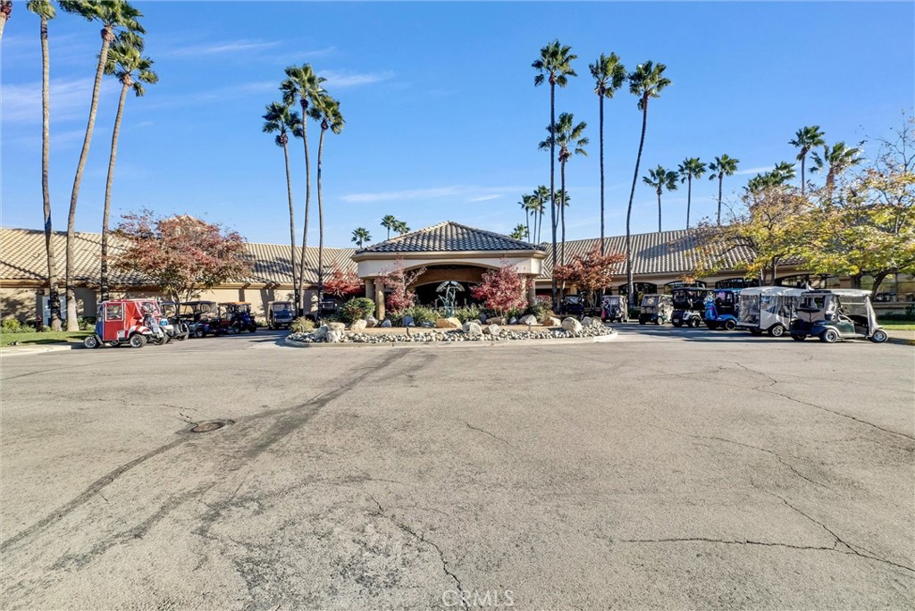 Sun Lakes County Club - Residential
