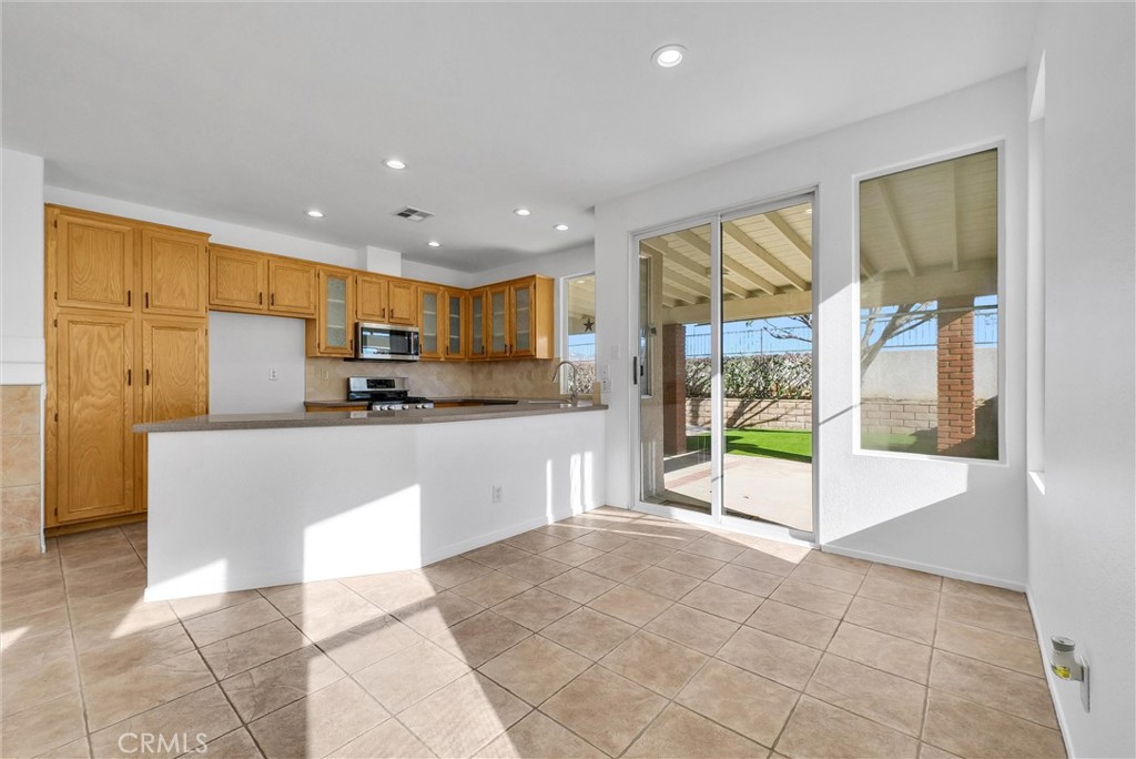 Sun Lakes County Club - Residential