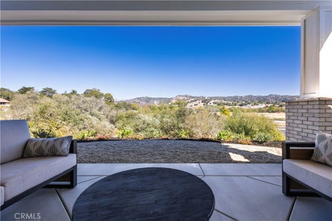 Tiny photo for 6600 Valle Verde Lane, San Luis Obispo, CA 93405 (MLS # SC26134952)