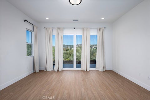 Tiny photo for 6600 Valle Verde Lane, San Luis Obispo, CA 93405 (MLS # SC26134952)