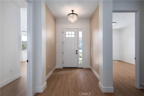 Tiny photo for 6600 Valle Verde Lane, San Luis Obispo, CA 93405 (MLS # SC26134952)