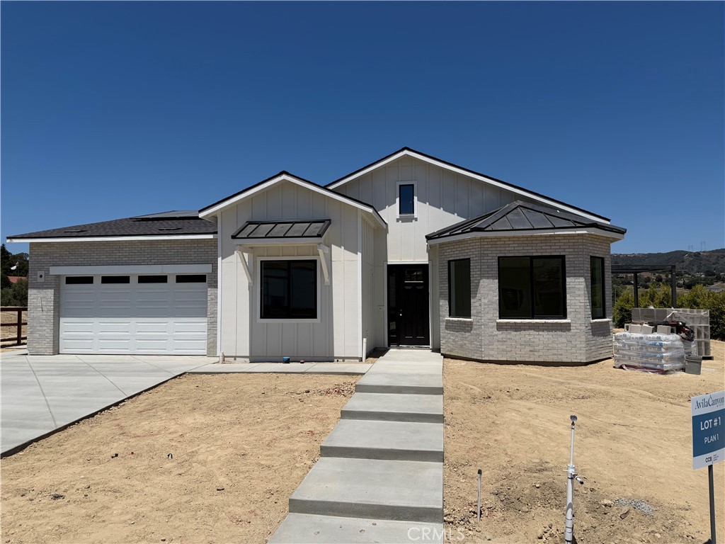 6600 Valle Verde Lane