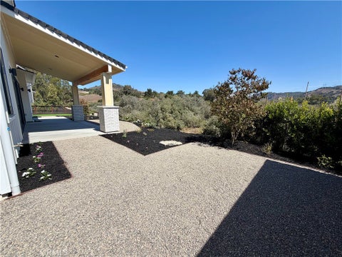 Tiny photo for 6600 Valle Verde Lane, San Luis Obispo, CA 93405 (MLS # SC26134952)