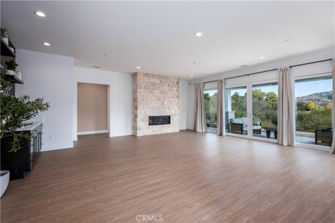 Tiny photo for 6600 Valle Verde Lane, San Luis Obispo, CA 93405 (MLS # SC26134952)