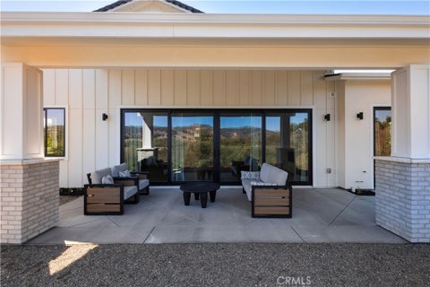 Tiny photo for 6600 Valle Verde Lane, San Luis Obispo, CA 93405 (MLS # SC26134952)
